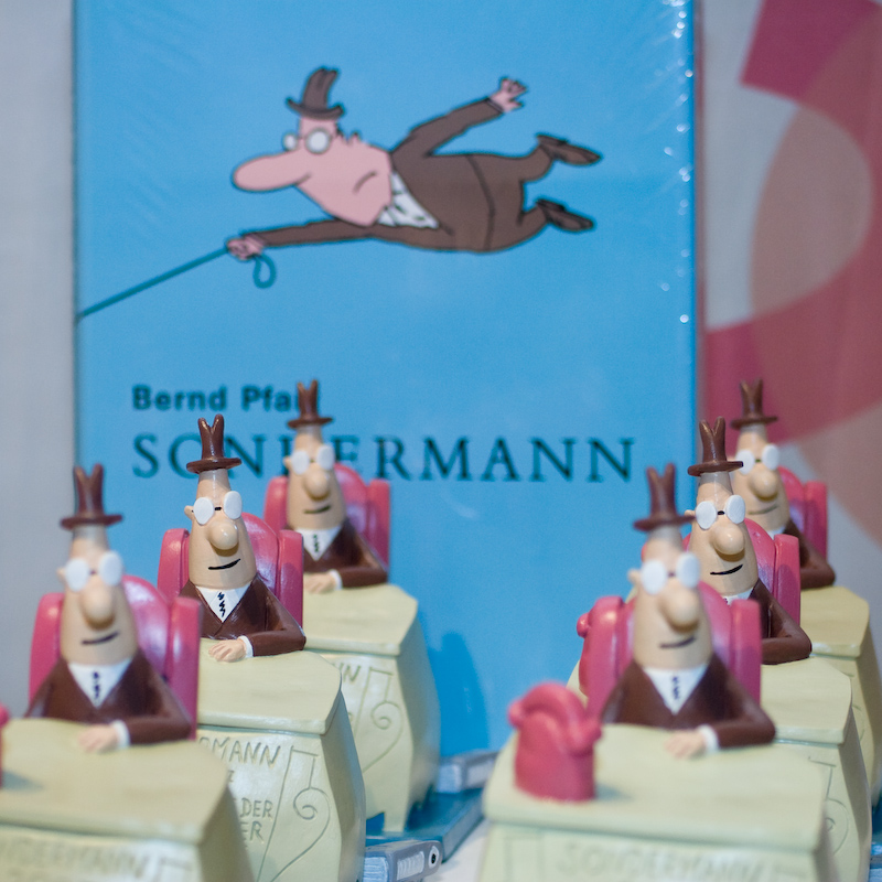 Sondermann